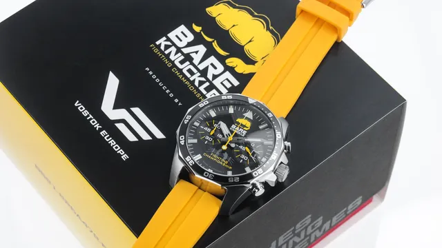 Expedition Spirit Meets Precision Engineering